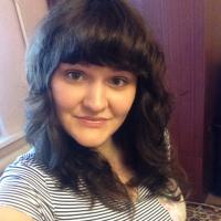 Алина Исаева