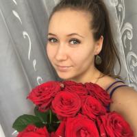 Валентина Правденкова