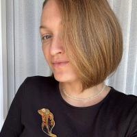 Лина Долнакова