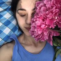 Русалочка