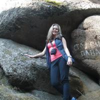 Юлия Чалкина