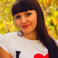 Анна Парьева