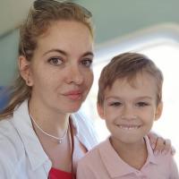 Светлана