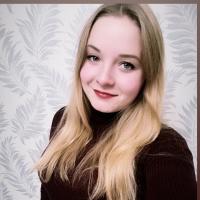 Крістіна Іспірян