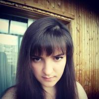Виктория 