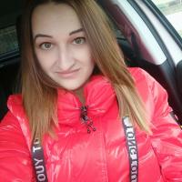Дарья 