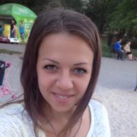 Аля Литвинова