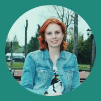 Анна Малинина
