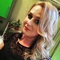 Оксана