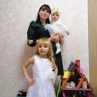 Светлана 