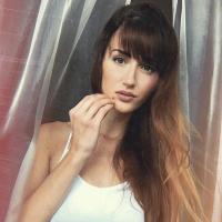 Daria Rogoshkina