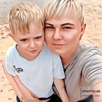 💫Евгения 💫