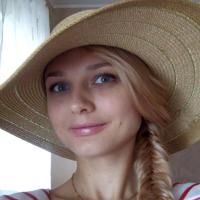Анастасия