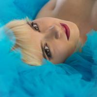 Алёна Гуреева