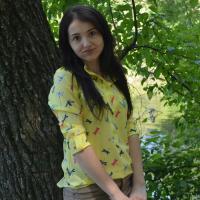 Оксана