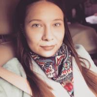 Татьяна Озерова
