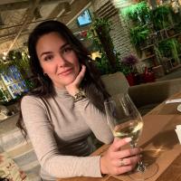 Елизавета Соколова