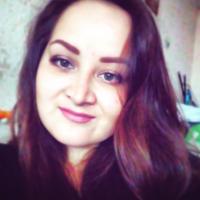 Динура Усманова