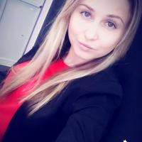 Настя