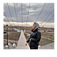 Леся