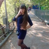 Анюта Павликова