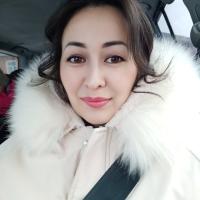Айгерим