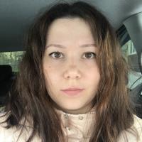 олеся абдыкова