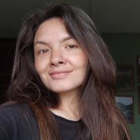 Валентина