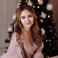 Екатерина Афанасьева