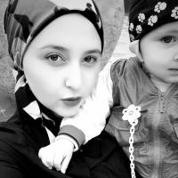 Альфия Абакарова