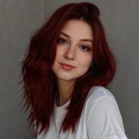 Катя