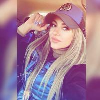 Кристина ☯️