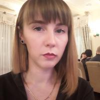 Наталья