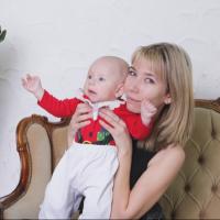 Екатерина