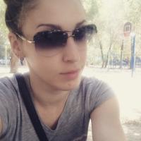 Dasha Mogilevskaya