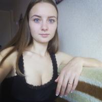 Настенька