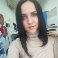 Алина