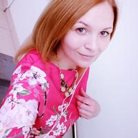 Ирина Кочоска