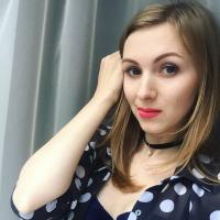 Ирина