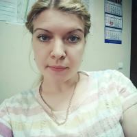Екатерина