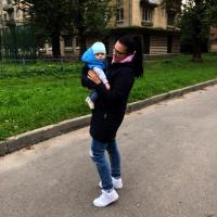 Екатерина Сорока