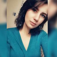 Карина Выходцева