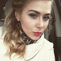 Svetlana 