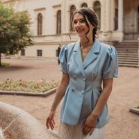 Ангелина 🌷