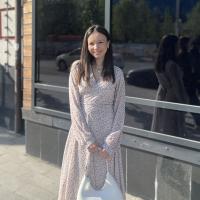 Анастасия