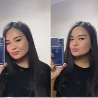 Sergazina Ainur