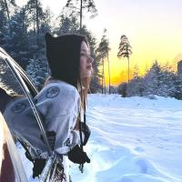 Алёнка