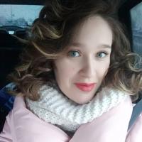 Алсу Хакимова