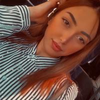 Seda Grigoryan 