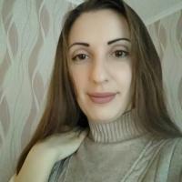 Марина